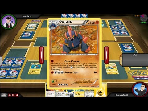 pokemon tcg online