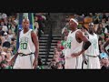 Cavs-Celtics 2008 NBA Playoffs Cavs-Celtics 2008 NBA Playoffs
