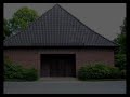Friedhof Bremen-Huchting, germany