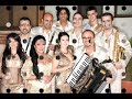 Kanarite- Хороводна Китка
