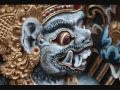 BALI TERSENYUM (piano solo)