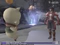 FFXI - A Shantotto Ascension - Mission 4 Cutscene