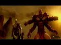 mortal kombat intro\