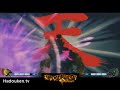*NEW* Street Fighter 4 Gouki vs Ryu - Gouki/Akuma 27 hit Ultra Combo Finish