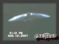 ufo ovni en turquia muy clarito