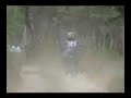 Enduro Valle Dorado Zacapa 2006