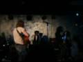 House of Fools - First Show - My Life Before Today