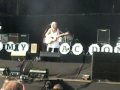 videos de Mr. Rock and Roll - Amy MacDonald Main Square Festival 2009