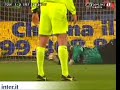 Materazzi (9 goals)