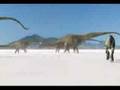 Walking with Dinosaurs - Diplodocus Hunting