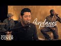 Airplanes - BoB & Hayley Williams of Paramore (Boyce Avenue feat. DeStorm cover) on iTunes & Spotify