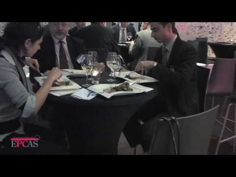 Epcas Lunch BBB maastricht 2009