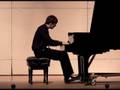 Jeux d`eau, Dashiel Reed