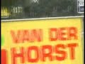 bennie aan het trainen in berghem