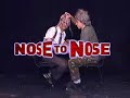 les robins des bois - nose to nose polpot