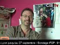 La rentr�e radio d\