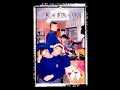 kase o   el pecador  maqueta 1993 
