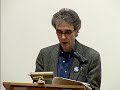 Capitalism HIts the Fan - Richard Wolff