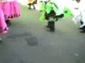 videos de la danza mas linda waka waka de yonyugo todo