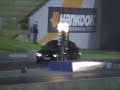 SV8 First 11 sec pass SV8 First 11 sec pass