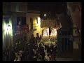 presentacion al pueblo dos hermanas palio 1� p c/alcoba
