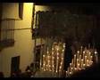 presentacion al pueblo dos hermanas palio 1ª p c/alcoba