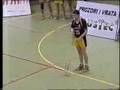 KUP BiH 2006. FINALE. MODRICA - KAKANJ. 2. SET