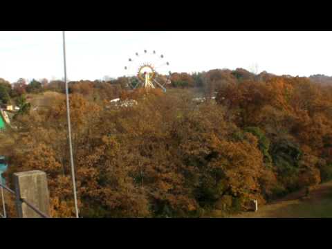 how to go harvest hill osaka