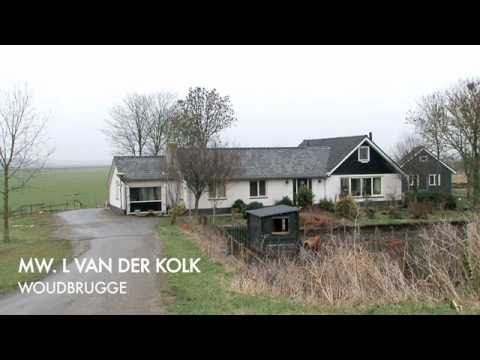 Van der Kolk - Woudbrugge