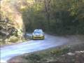 Critérium des cévennes 2008