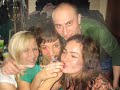 Trzy lata w minuta trzydzieści