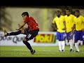 Sudamericano Sub 20, Paraguay 2007 - Chile vs. Brasil Sudamericano Sub 20, Paraguay 2007 - Chile vs. Brasil