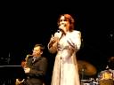 Maya Hakvoort -  Weil er auf Jazz steht - Rathausplatz Wien - 26.10.2008