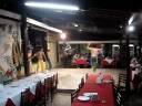 CAPOEIRA BARRACA DO CARANGUEJO