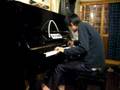 Piano Recital at Fair Trade Cafe