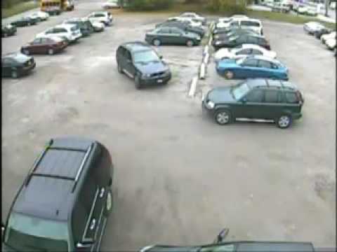 BMW just turned to a big truck – fail!