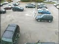 As� se aparca en Canad�...