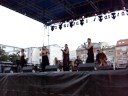 FaltRiqueiRa nas festas de Xubia