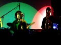 Magnetosfera - Cargo London 2006