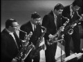 Jazz Icons: Woody Herman- Live In '64