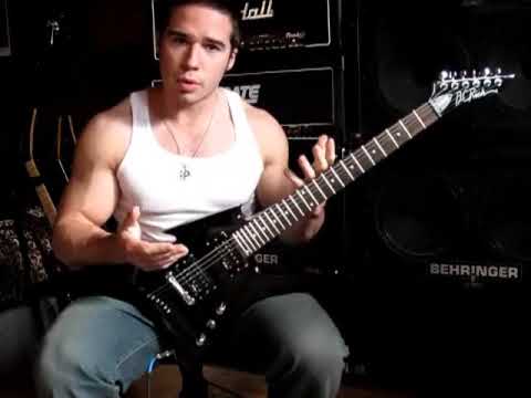 Bc rich