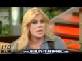 Alison Sweeney - The Bonnie Hunt Show  October 20 2009 Part 2