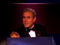 President Bush impersonator gets some laughs!