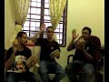 Marwas Zen 2 by Shabab Muar. 'الحضرمي - مراويس - صوت'