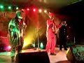 the abyssinians from nwwrf 2007