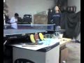 Boomie vs. Johnny Table Tennis