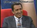 La Silla Caliente de Oscar Yánez (1998) 3/9