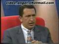 La Silla Caliente de Oscar Yánez (1998) 3/9