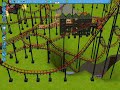 roller coaster tycoon 3