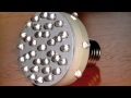 DIY LED Light Bulb
